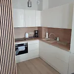 Appartement Rodzinny 47, 150 M Od Plazy, Basen, Plac Zabaw, Darmowy Parking!
