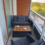 Rodzinny 47, 150 M Od Plazy, Basen, Plac Zabaw, Darmowy Parking! Appartement