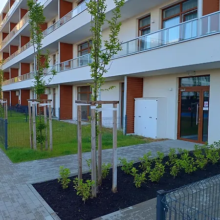 Rodzinny 47, 150 M Od Plazy, Basen, Plac Zabaw, Darmowy Parking! Apartment
