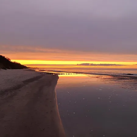 Rodzinny 47, 150 M Od Plazy, Basen, Plac Zabaw, Darmowy Parking!