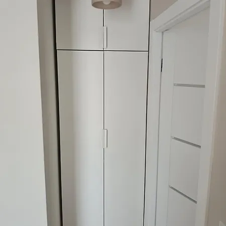 Apartment Rodzinny 47, 150 M Od Plazy, Basen, Plac Zabaw, Darmowy Parking!