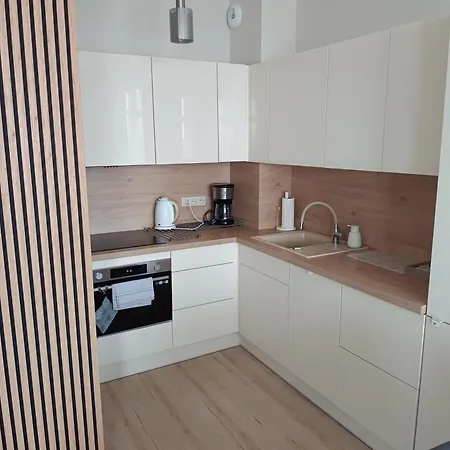 Appartement Rodzinny 47, 150 M Od Plazy, Basen, Plac Zabaw, Darmowy Parking!