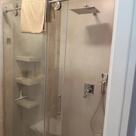 Rodzinny 47, 150 M Od Plazy, Darmowy Parking Apartment Sianozety