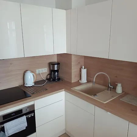 Rodzinny 47, 150 M Od Plazy, Darmowy Parking * Sianozety