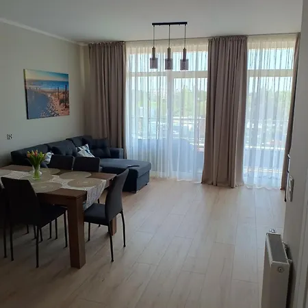 Rodzinny 47, 150 M Od Plazy, Basen, Plac Zabaw, Darmowy Parking! *