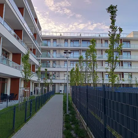 Rodzinny 47, 150 M Od Plazy, Basen, Plac Zabaw, Darmowy Parking! *