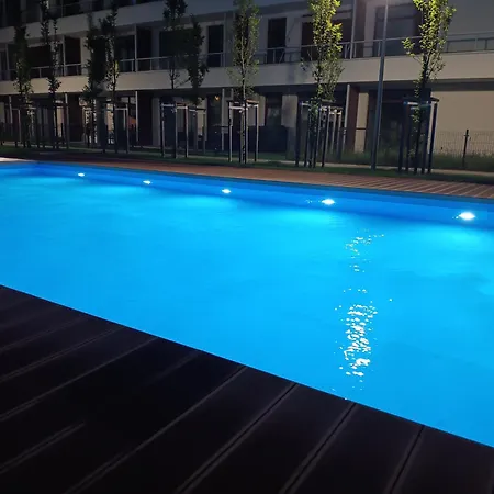 Rodzinny 47, 150 M Od Plazy, Basen, Plac Zabaw, Darmowy Parking! * Sianożęty