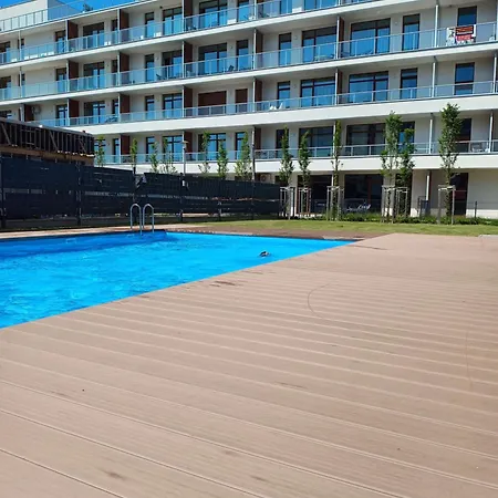 Rodzinny 47, 150 M Od Plazy, Basen, Plac Zabaw, Darmowy Parking! *