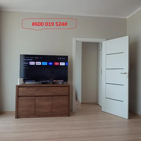 Rodzinny 47, 150 M Od Plazy, Basen, Plac Zabaw, Darmowy Parking! Appartement