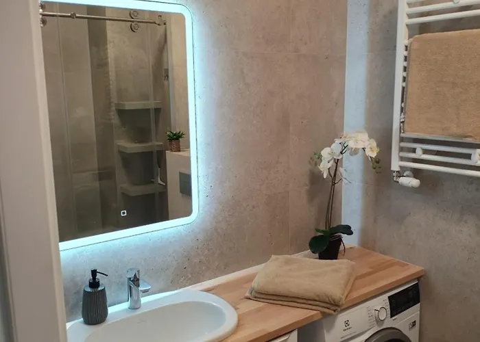 Rodzinny 47, 150 M Od Plazy, Basen, Plac Zabaw, Darmowy Parking! Διαμέρισμα *