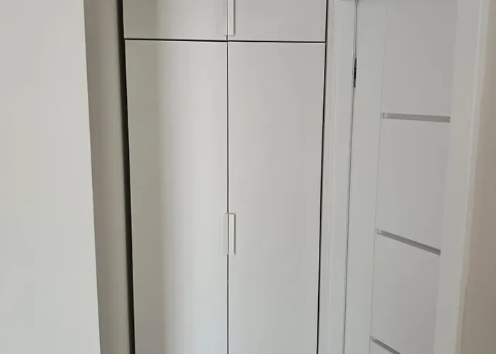 Διαμέρισμα Rodzinny 47, 150 M Od Plazy, Basen, Plac Zabaw, Darmowy Parking!