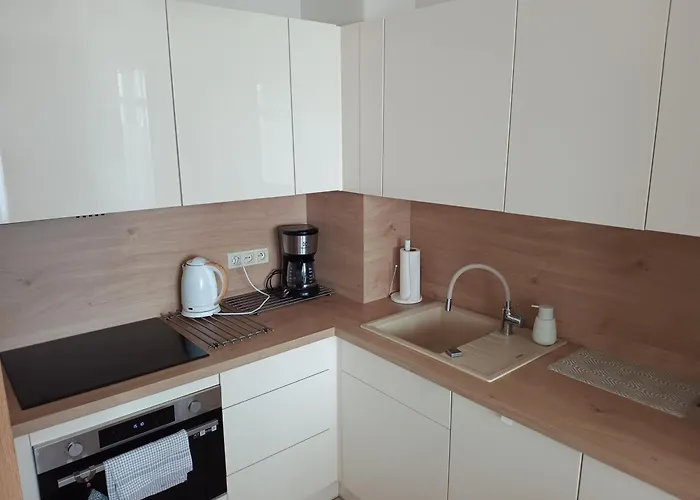 Rodzinny 47, 150 M Od Plazy, Basen, Plac Zabaw, Darmowy Parking! * Sianozety