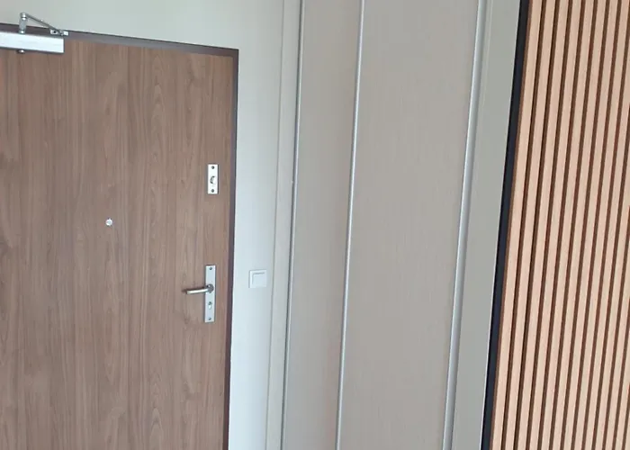 Rodzinny 47, 150 M Od Plazy, Basen, Plac Zabaw, Darmowy Parking!