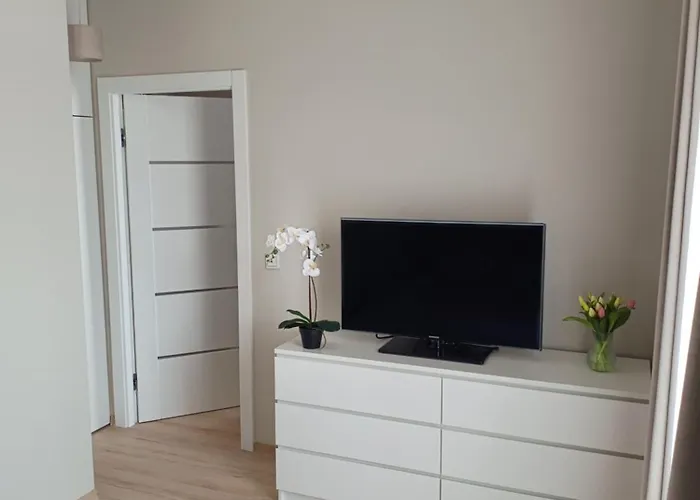 Rodzinny 47, 150 M Od Plazy, Basen, Plac Zabaw, Darmowy Parking! Διαμέρισμα Sianozety