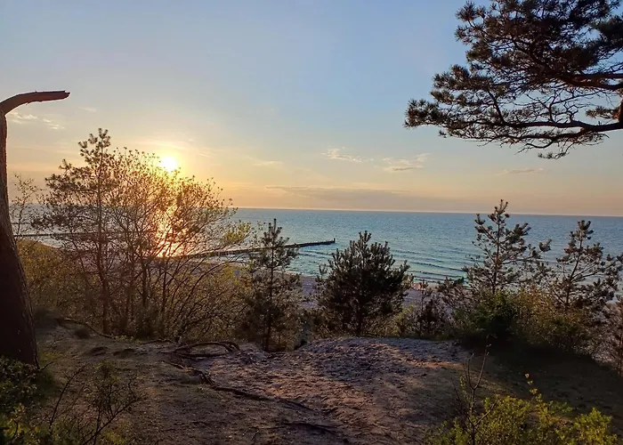 Rodzinny 47, 150 M Od Plazy, Basen, Plac Zabaw, Darmowy Parking! *