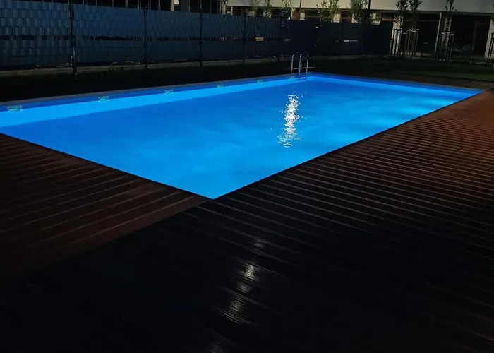 Rodzinny 47, 150 M Od Plazy, Basen, Plac Zabaw, Darmowy Parking!