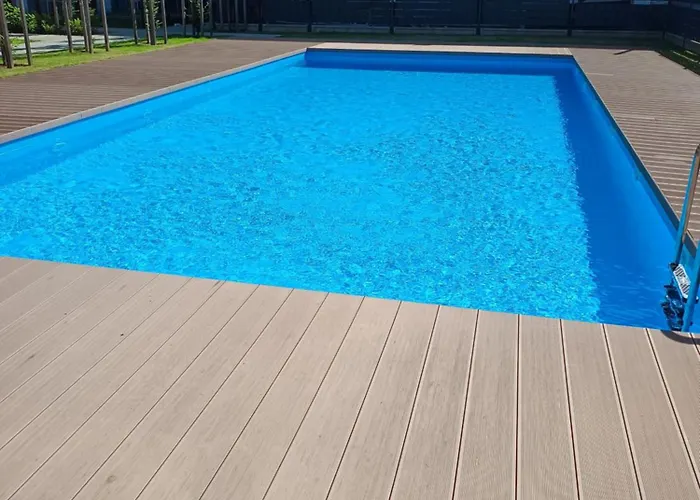 Rodzinny 47, 150 M Od Plazy, Basen, Plac Zabaw, Darmowy Parking!